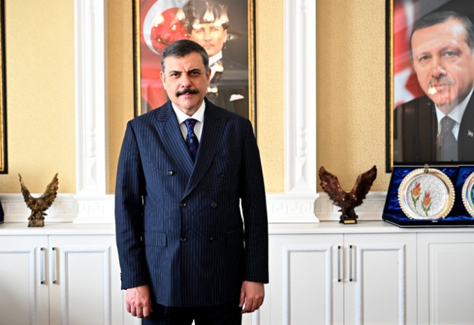 12 Mart Erzurum’un Kurtuluş Günü Mesajı