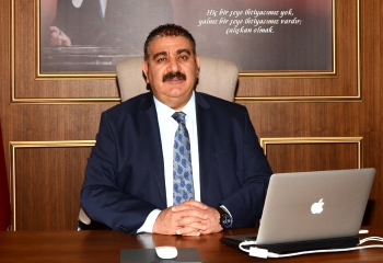 '12 Mart milli azim ve kararlılığın ifadesidir’