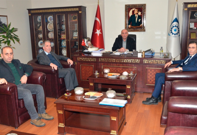 2. OSB’deki yatırıma 4 yılda 3 milyar tl harcanacak