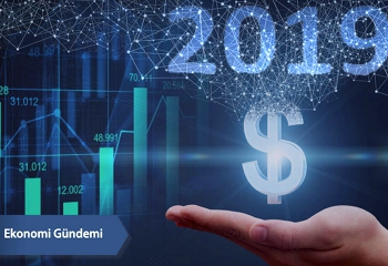 2019 yılının ekonomi karnesi açıklandı 