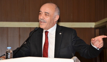 “2020 Dünyaya huzur, ülkemize bereket getirsin”