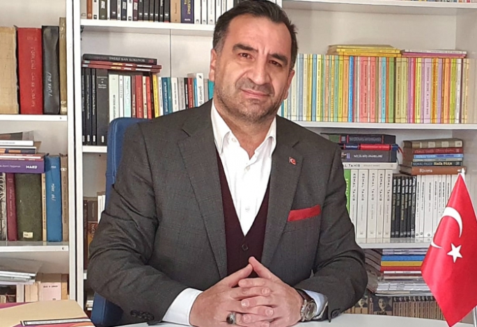 2025 Turizm Başkenti Erzurum’da ortak akıl çağrısı