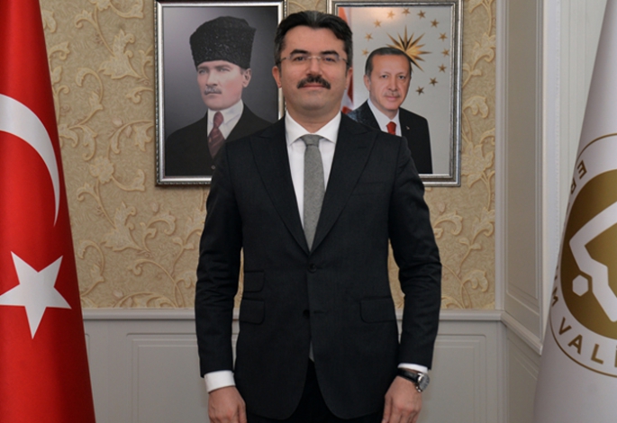 ‘30 Ağustos Zafer Bayramımız Kutlu Olsun’