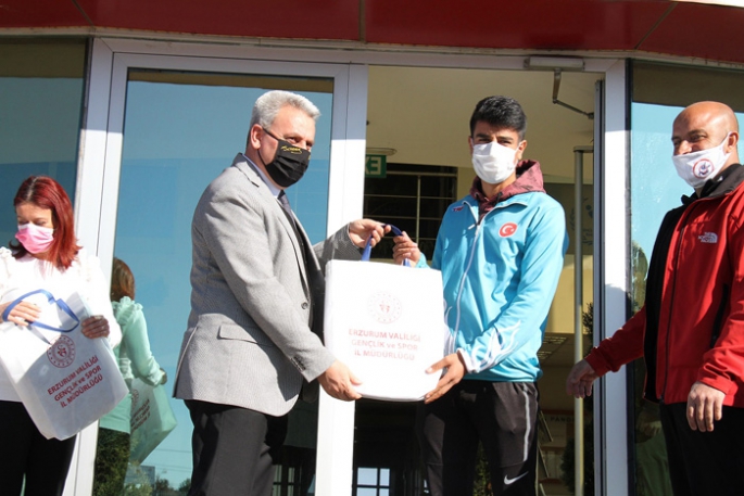 80 Yıl Sonra Tarihi  Zafer