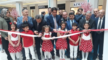 81 Şehirden 81 Bayrak