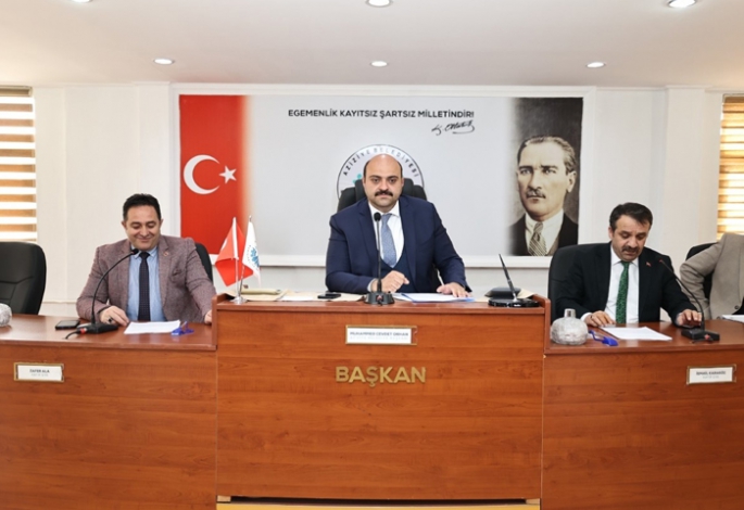 Adıyaman ve Antakya Aziziye’ye kardeş oldu