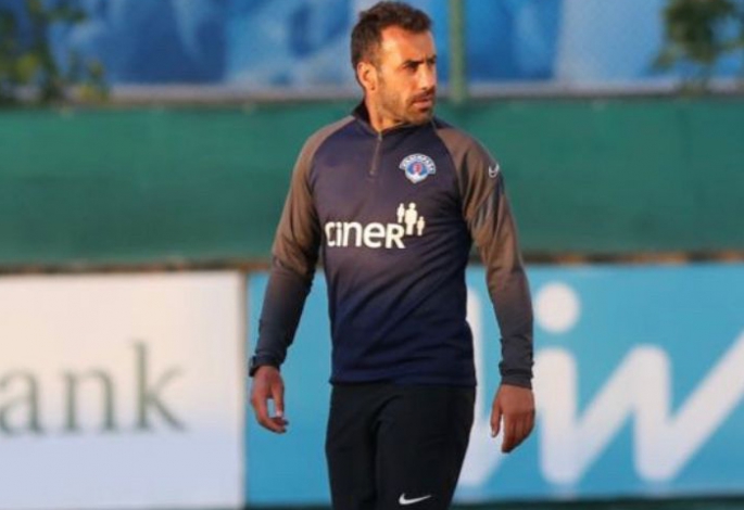 Akyüz: Futbolda ani ölümler araştırdı