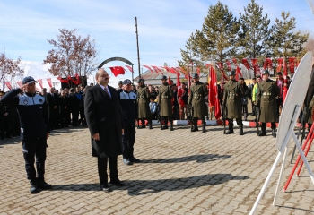 Alaca katliamı unutulmadı