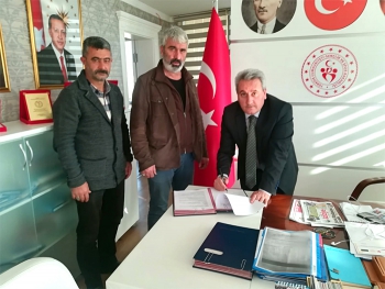 Amatörler sıcak yuvalarına kavuşuyor