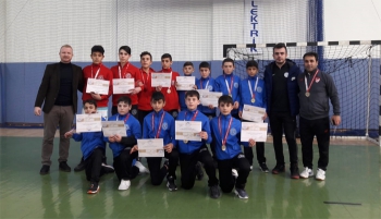 Ana Ligde Filenin Dadaşları turladı