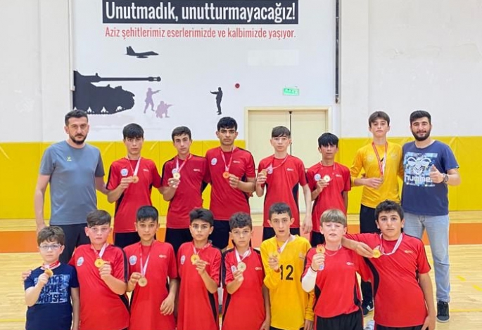 Analig’in Altın Çocukları