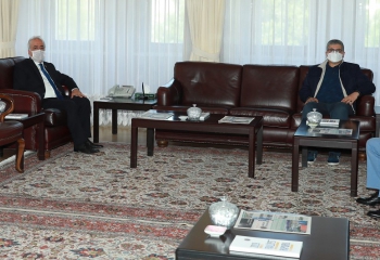 Araştırma Hastanesinin Çalışmaları konuşuldu