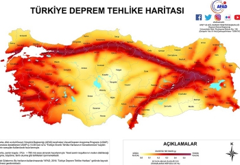 Artçı depremler 2 hafta daha hissedilecek