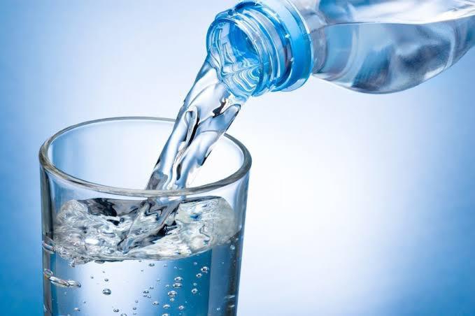 Aşırı su tüketimine dikkat