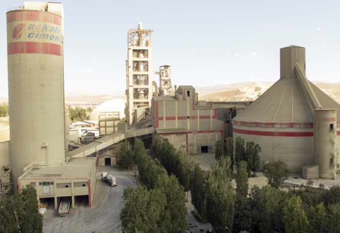 Aşkale Çimento, Anadolu Kaplanları Listesine girdi