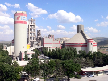 Aşkale Çimento 'En Büyük 500 Şirket' arasında