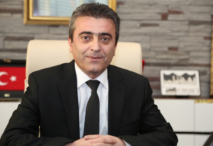 ASKOM Bölge Toplantısında İsrail’e kınama