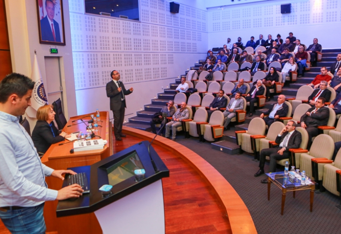Atatürk Üniversitesi akreditasyonda tarih yazdı
