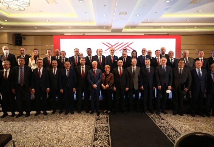Atatürk Üniversitesi Araştırma Üniversitesi seçildi