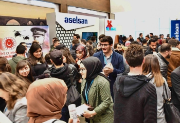Atatürk Üniversitesi DAKAF’a hazırlanıyor