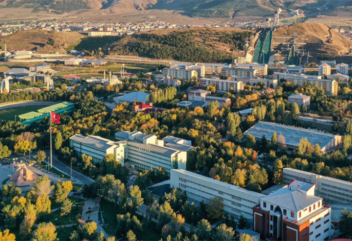 Atatürk Üniversitesi EUA’ya tam üyeliği kabul edildi