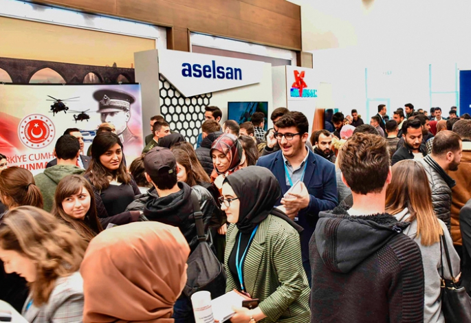 Atatürk Üniversitesi KUDAKAF’a hazır