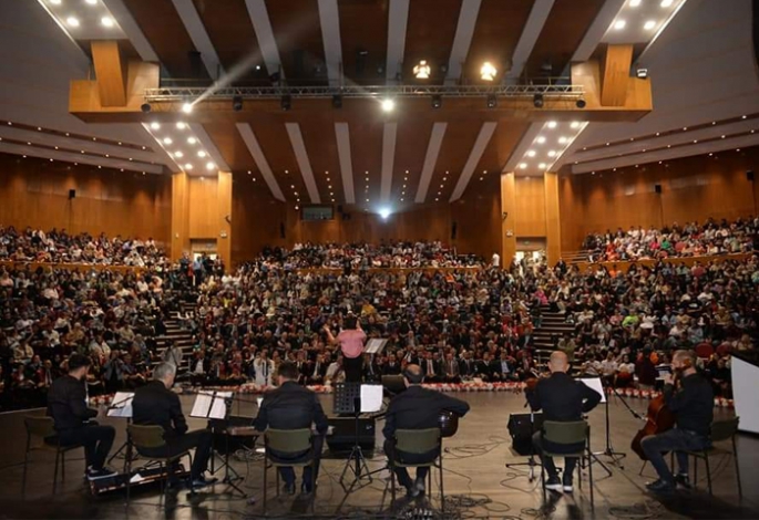 Atatürk Üniversitesi'nde yeni akademik yıl başladı
