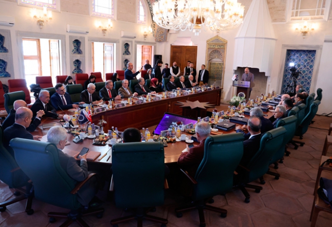 Atatürk Üniversitesine yeni bölüm