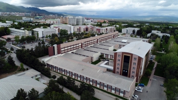 ATAUNİ 5 alanda dünya listesinde