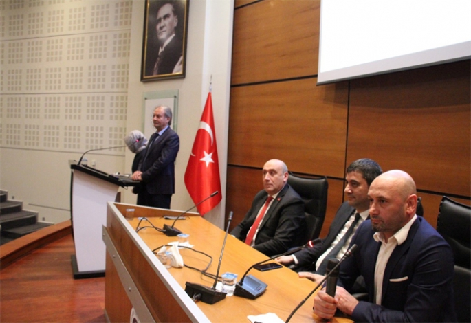Atauni’de kariyer günü