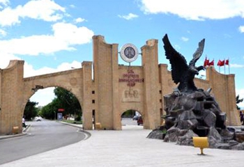 ATAUNİ Koronavirüs eylem planını hayata geçiriyor