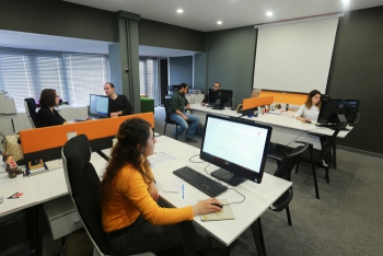 ATAUNİ proje sayısı ölçeğinde 6. oldu