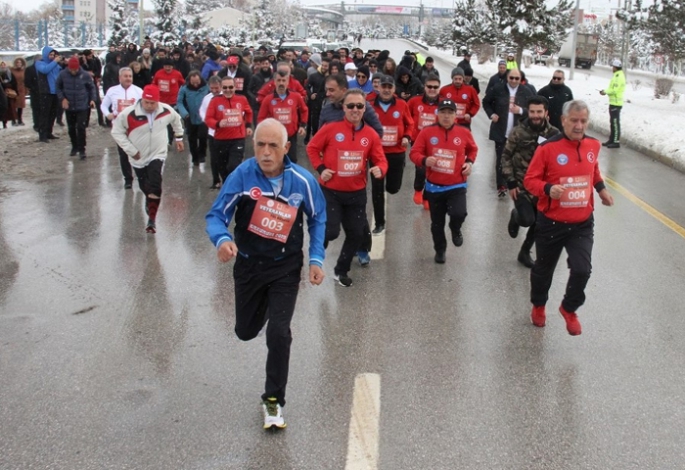 Azerbaycan için koşacaklar