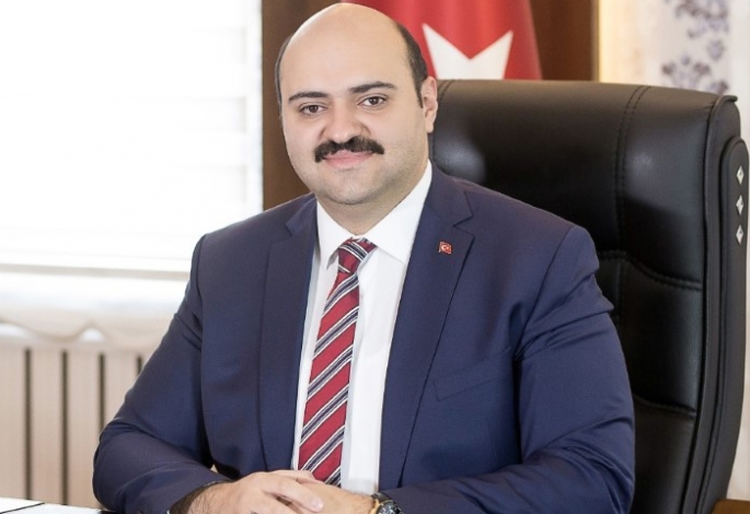 Aziziye Belediyesi’nden “Farklı Bakış” sergisi 