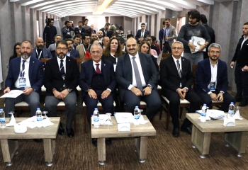 Aziziye’de Dijital Belediyecilik Çalıştayı