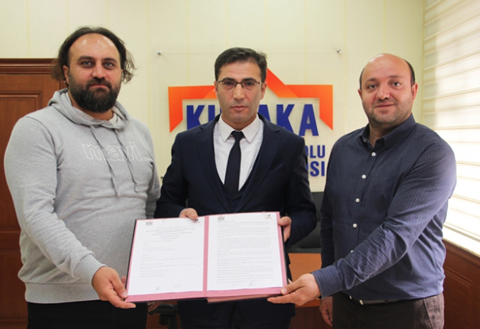 Aziziye’de termal turizm gelişiyor