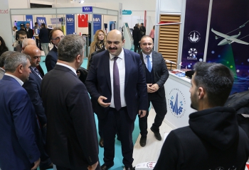 Aziziye’nin İHA’ları göreve hazırlanıyor