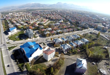 Aziziye’nin Nüfusu 63 Bin 502