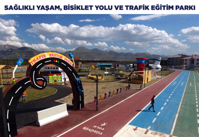Aziziye’nin yatırımları TBMM gündemindeydi