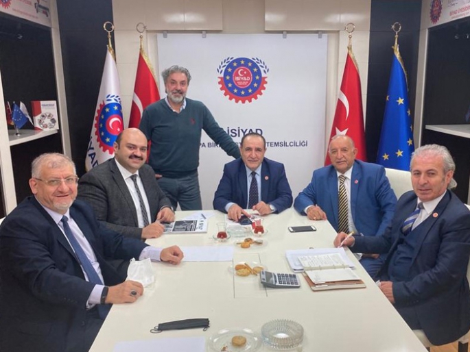 Aziziye’ye iki yatırım müjdesi birden!