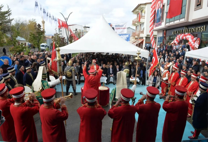 Bakan Kirişçi’den besicilere destek müjdesi