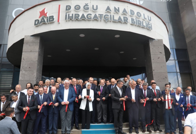 Bakan Muş ihracat rakamlarını açıkladı