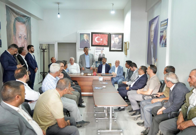 Bakan Tekin, hedefimiz Türkiye Yüzyılı