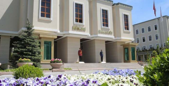 Bakanlıktan 81 ile kısıtlama genelgesi