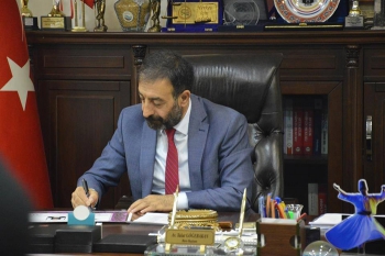 Baro Başkanı Talat Göğebakan'dan ‘alternatif baro’ tepkisi