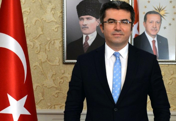 Basın halkın gözü, kulağı ve sesidir