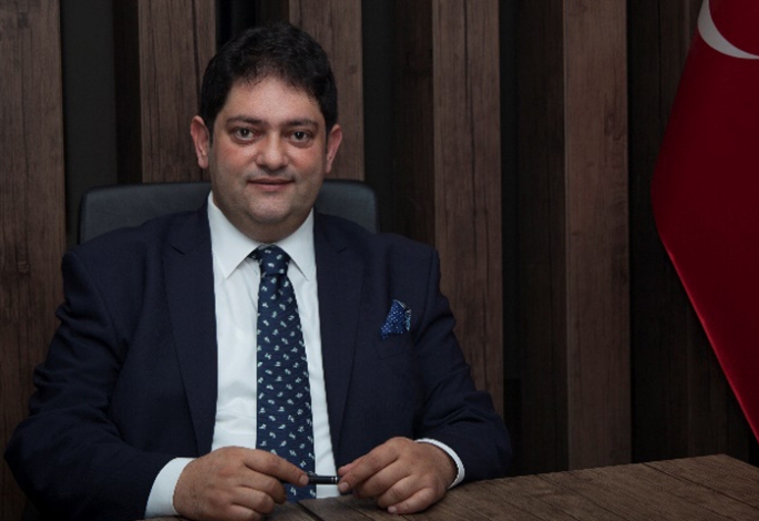 Başkan Hakan Oral’dan, 12 Mart Mesajı