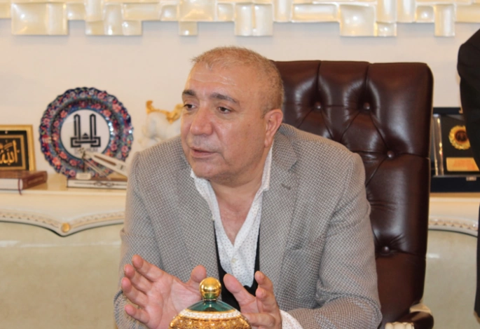 Başkan Kılıç bayram mesajı yayımladı