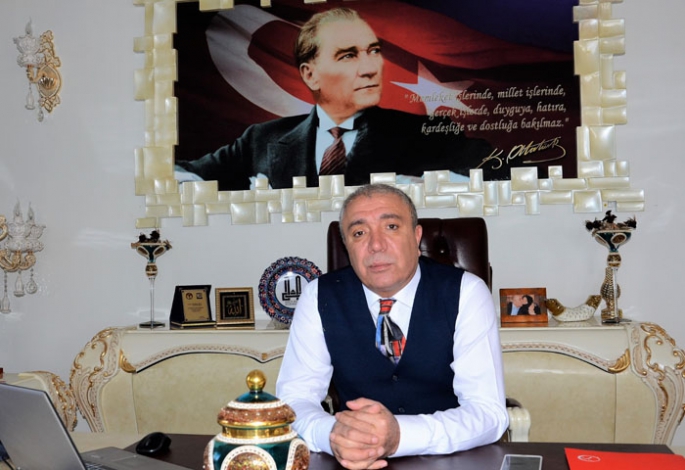 Başkan Kılıç “Bayramlar birlik günüdür”