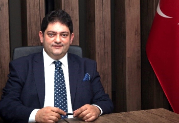 Başkan Oral: “19 Mayıs Milli uyanışın sembolüdür”
